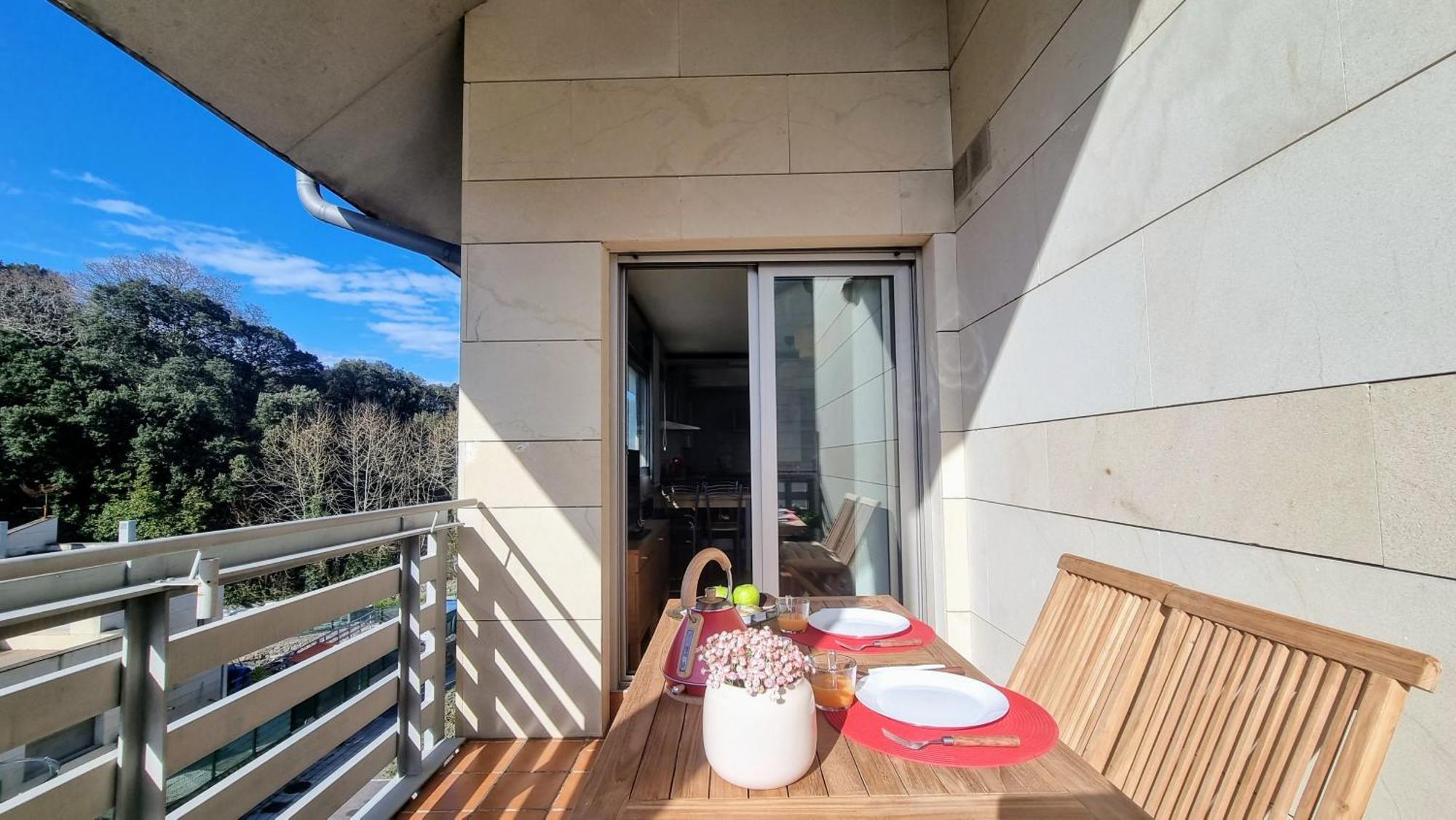 Apartamento El Arcin Llanes Exterior foto